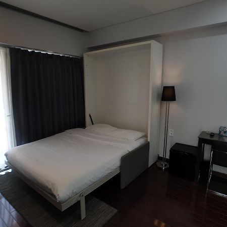Industrie Business Hotel Busan Extérieur photo