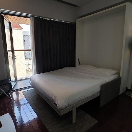 Industrie Business Hotel Busan Extérieur photo
