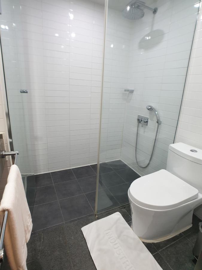 Industrie Business Hotel Busan Extérieur photo