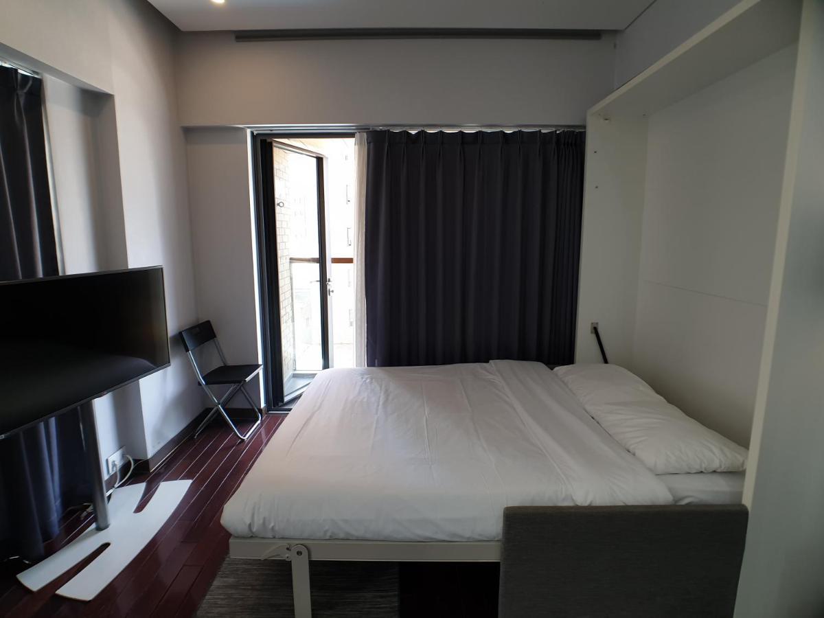 Industrie Business Hotel Busan Extérieur photo