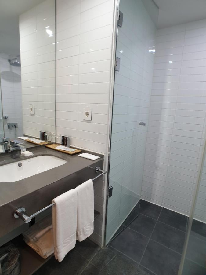 Industrie Business Hotel Busan Extérieur photo