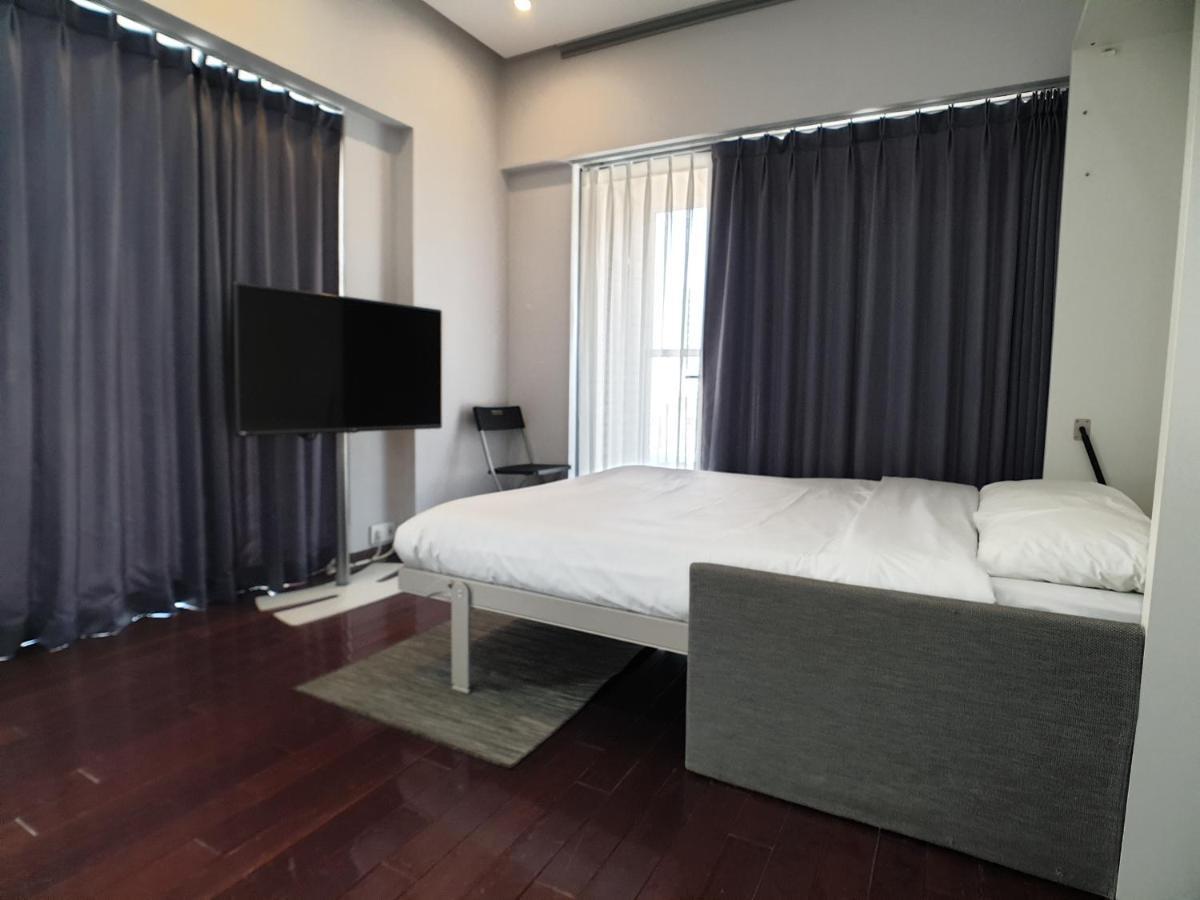 Industrie Business Hotel Busan Extérieur photo