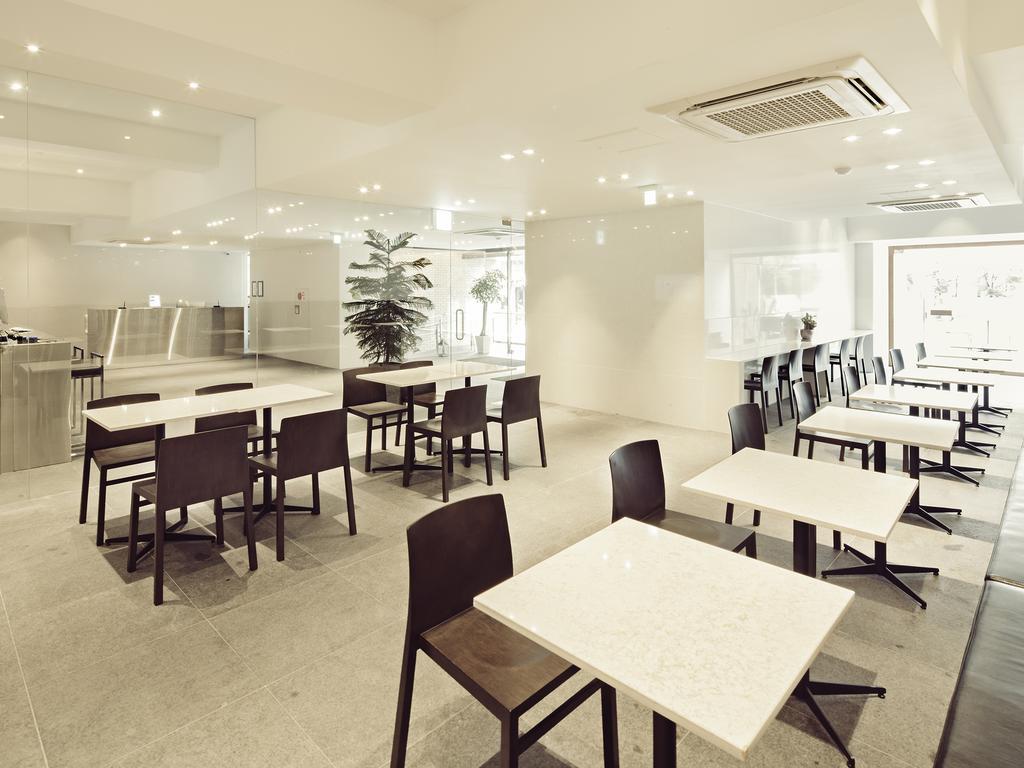 Industrie Business Hotel Busan Extérieur photo