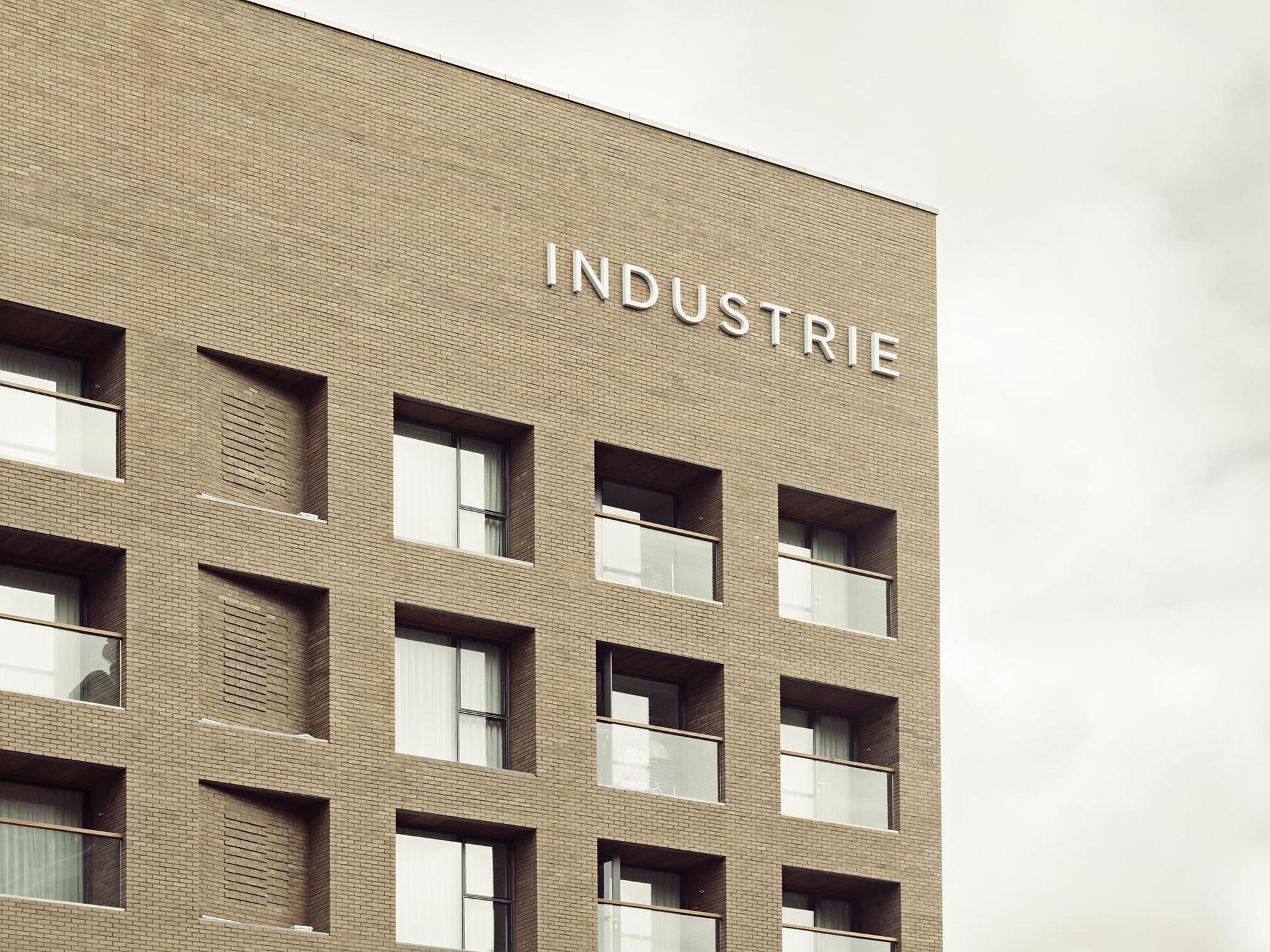 Industrie Business Hotel Busan Extérieur photo