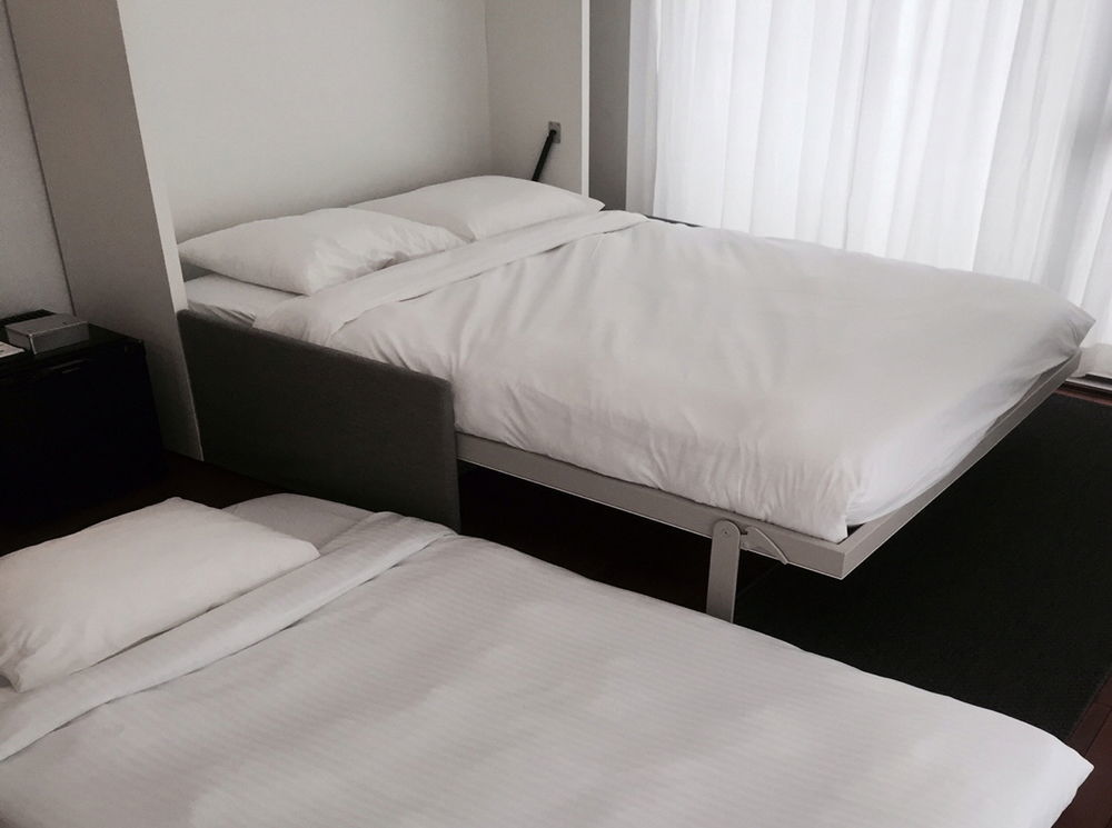 Industrie Business Hotel Busan Extérieur photo
