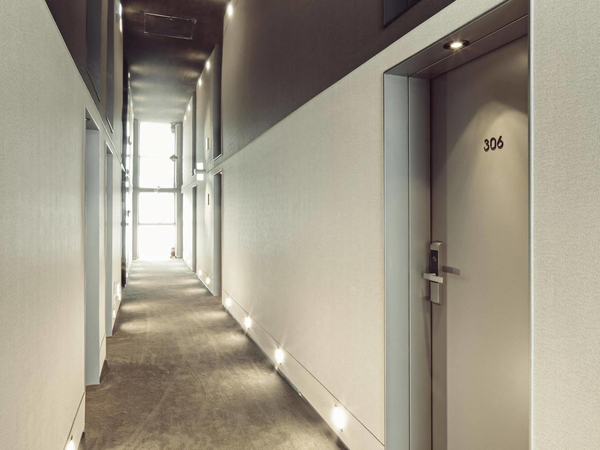 Industrie Business Hotel Busan Extérieur photo