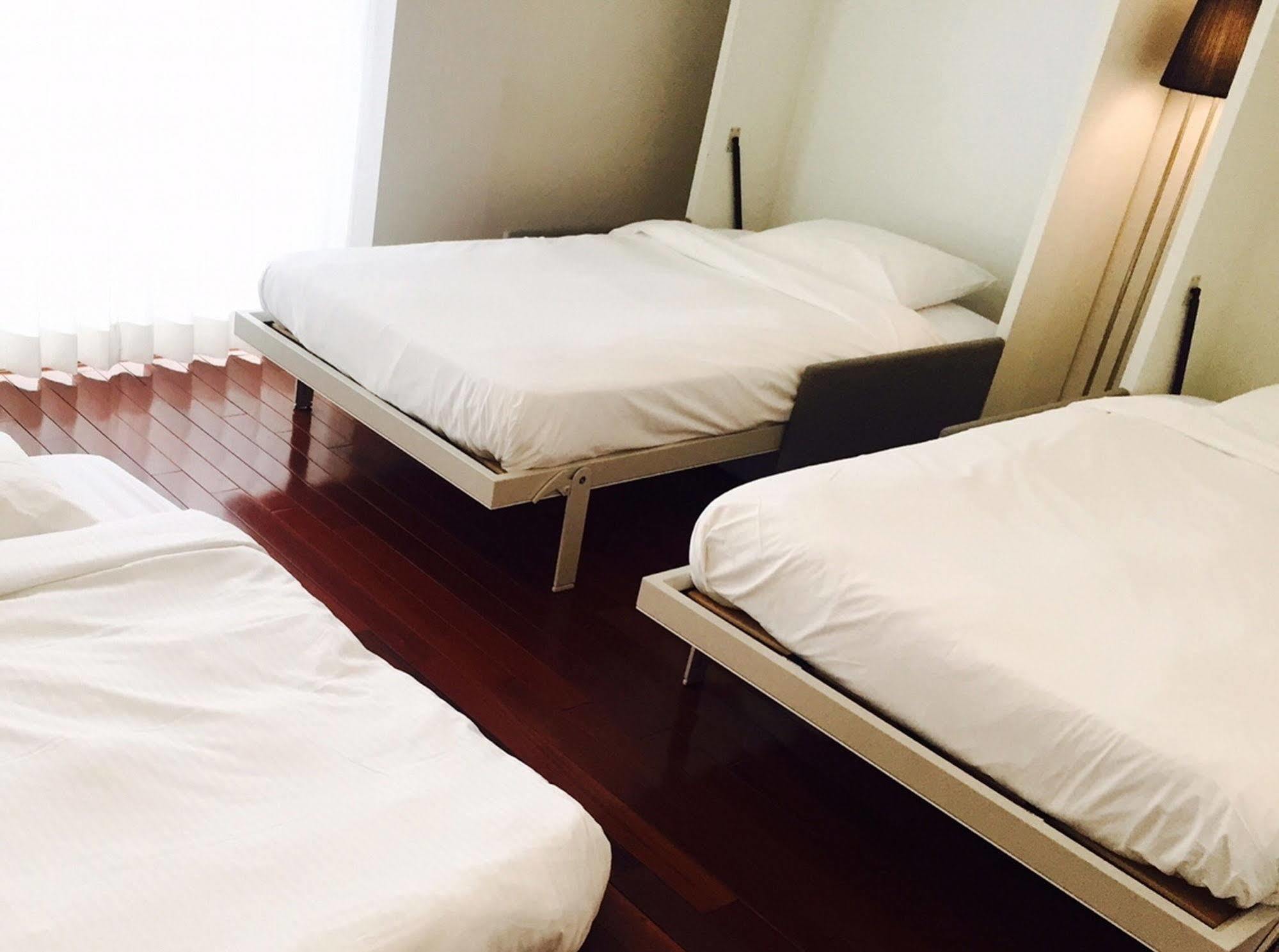 Industrie Business Hotel Busan Extérieur photo