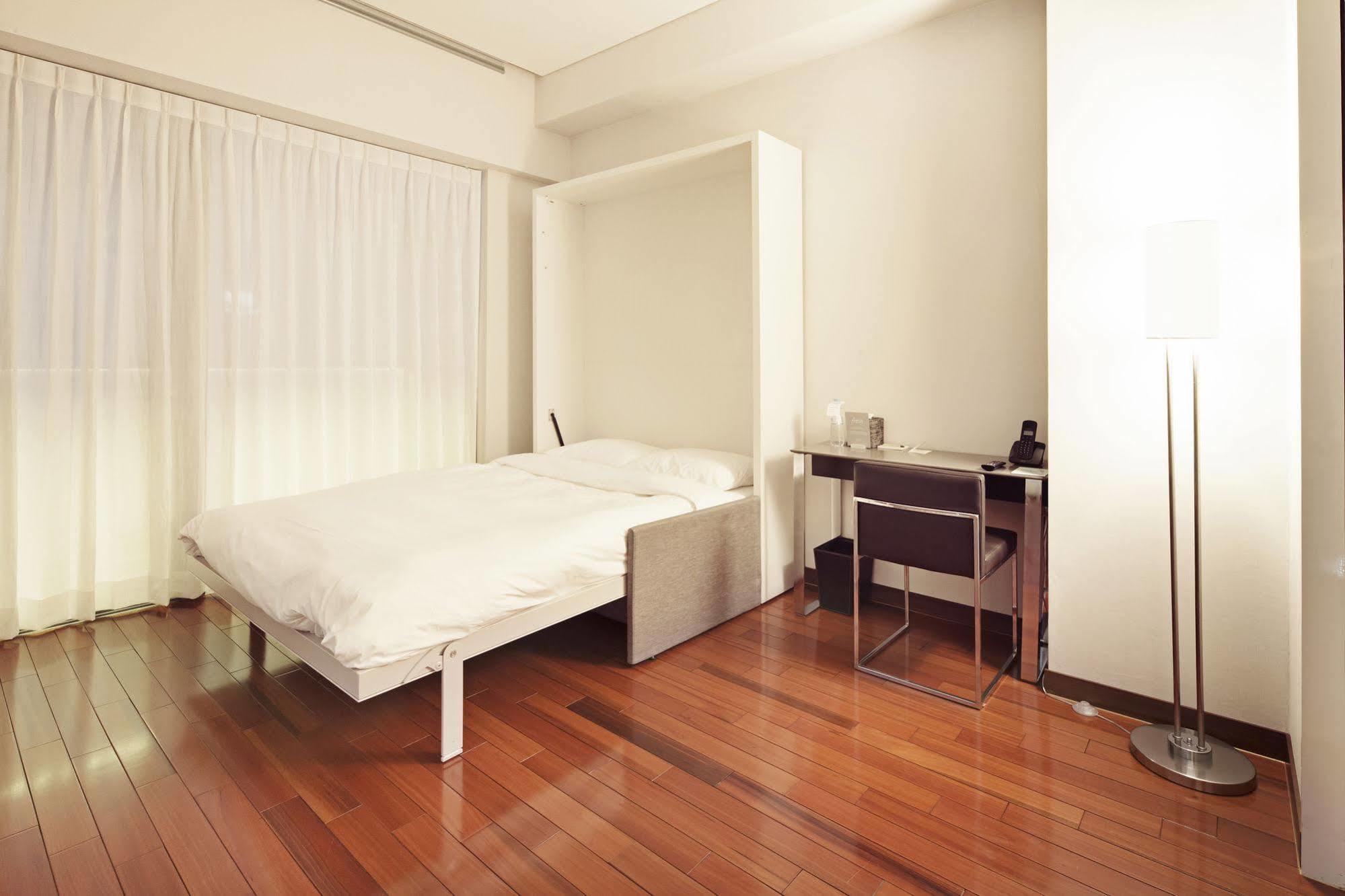 Industrie Business Hotel Busan Extérieur photo