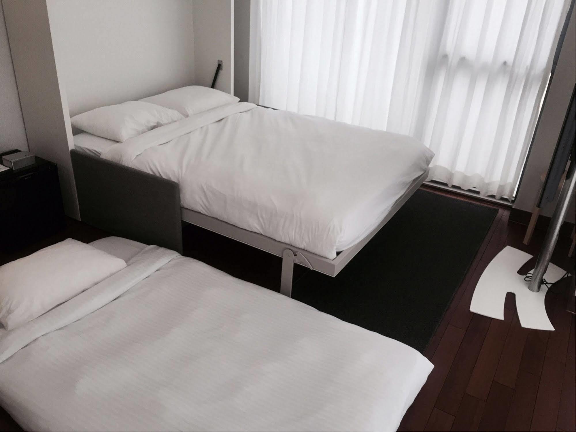Industrie Business Hotel Busan Extérieur photo