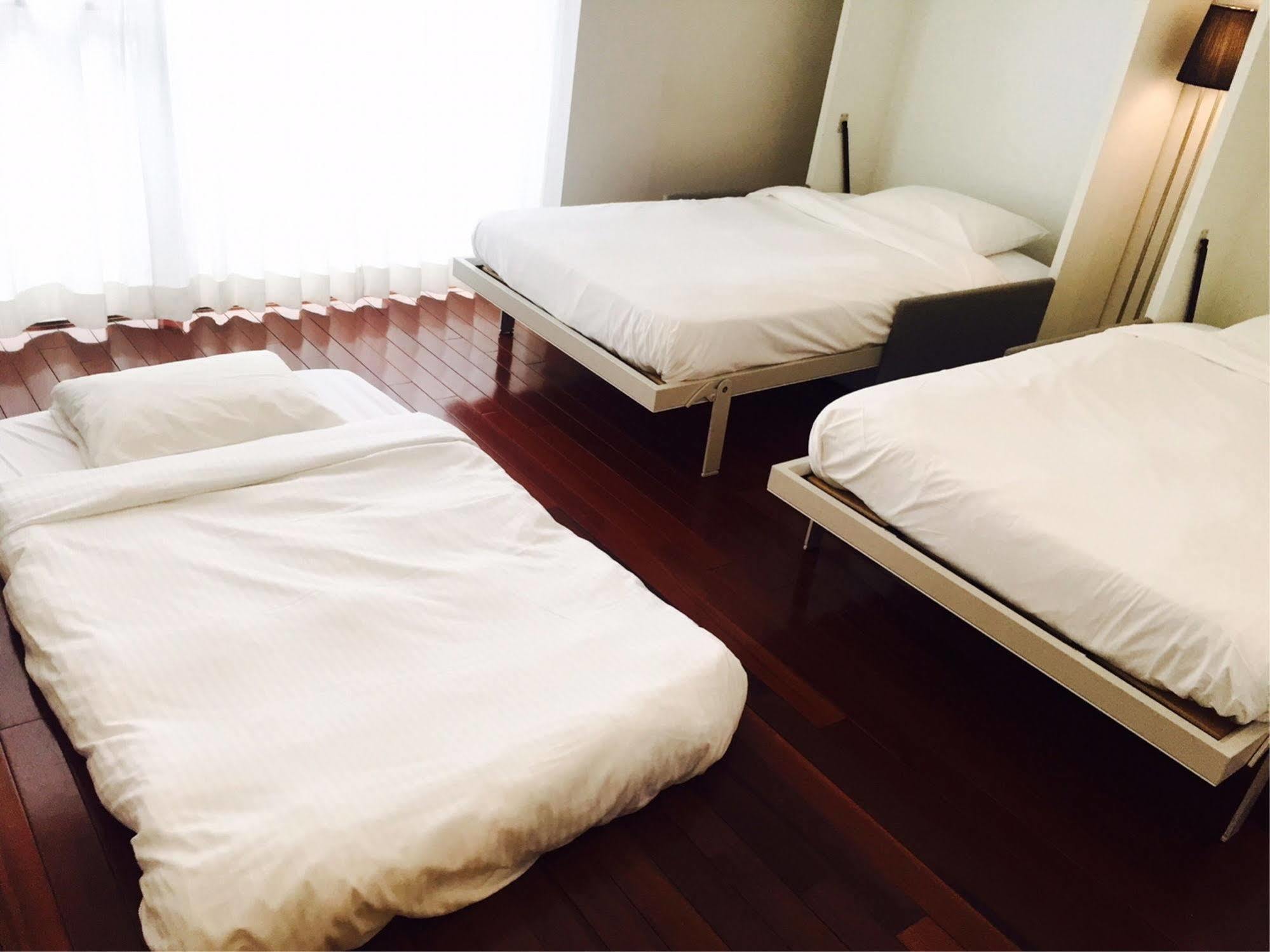 Industrie Business Hotel Busan Extérieur photo