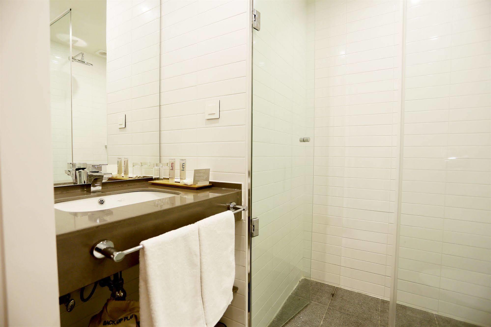 Industrie Business Hotel Busan Extérieur photo